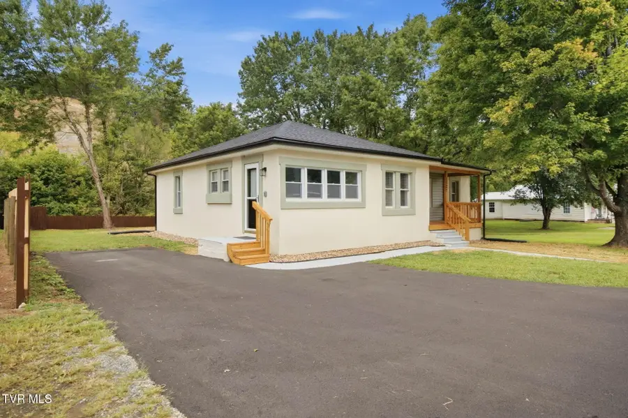1527 Gray Sta-sul Springs Road, Jonesborough, TN 37659 - #2