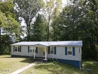 824 West Buckner Avenue, Big Stone Gap, VA 24219