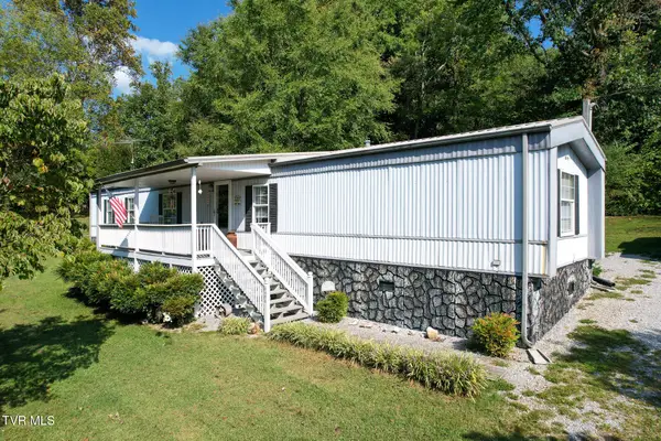424 Mulberry Road, Greeneville, TN 37745