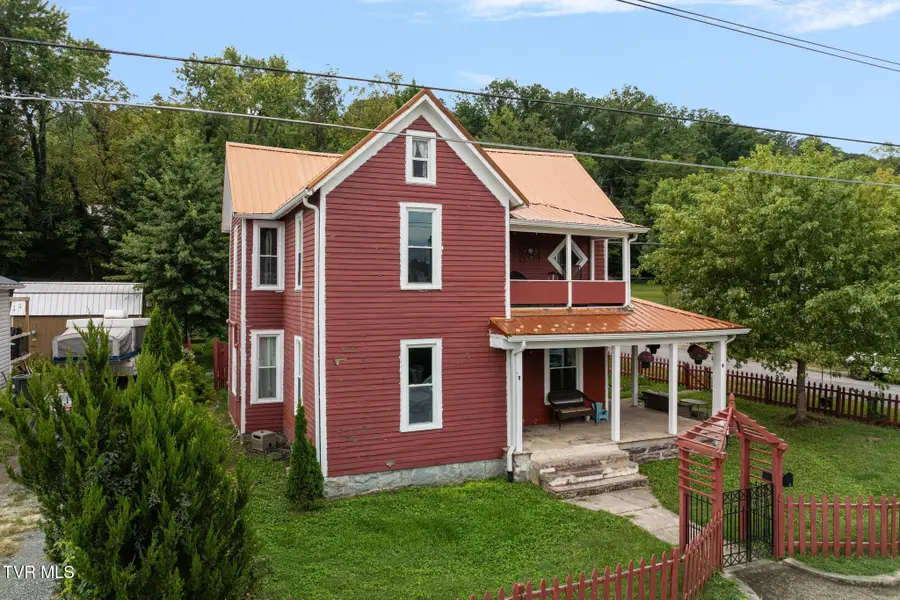 960 Hill Street, Bristol, TN 37620 - #2
