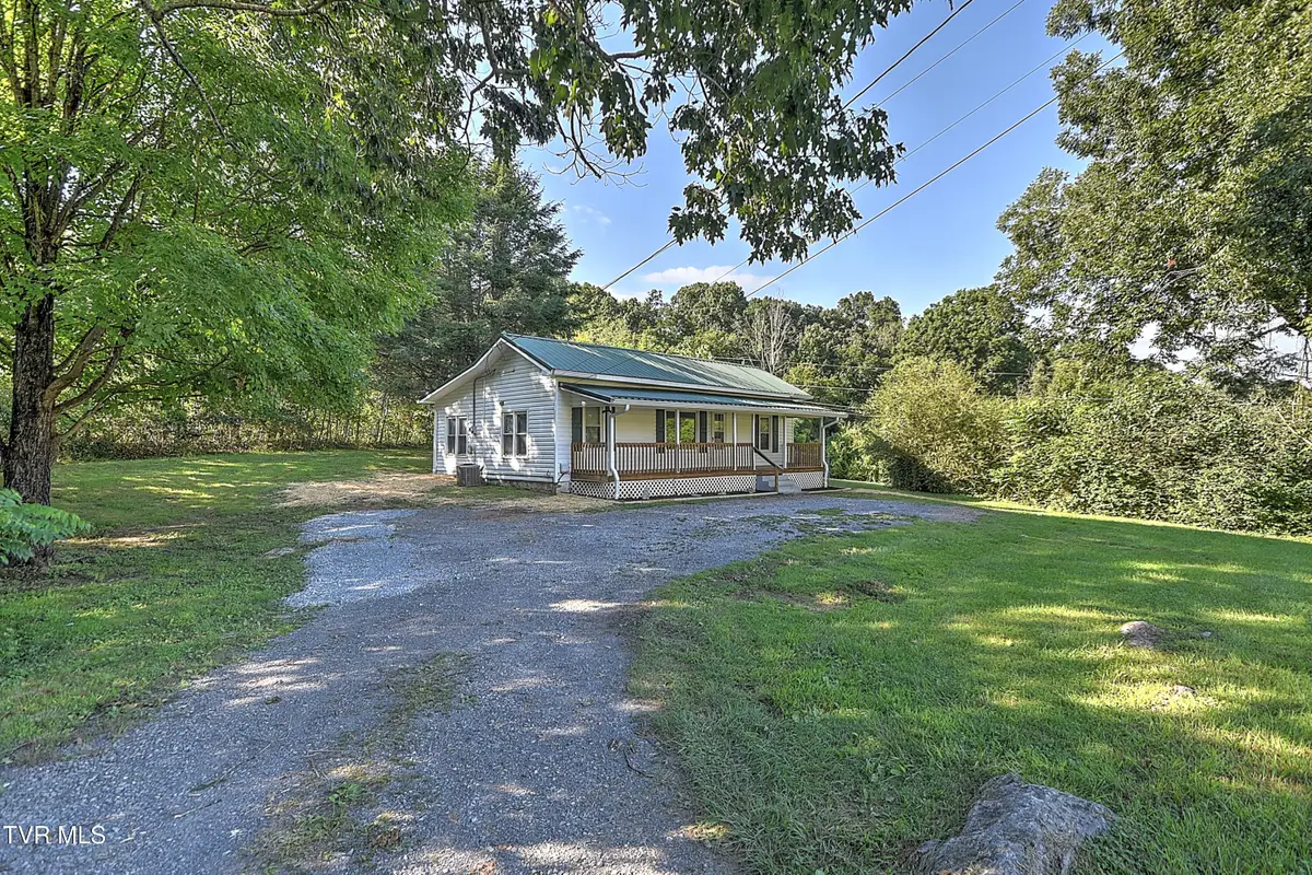 875 South Pickens Bridge Road, Johnson City, TN 37615 - #1