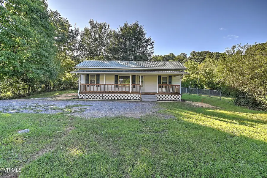 875 South Pickens Bridge Road, Johnson City, TN 37615 - #3