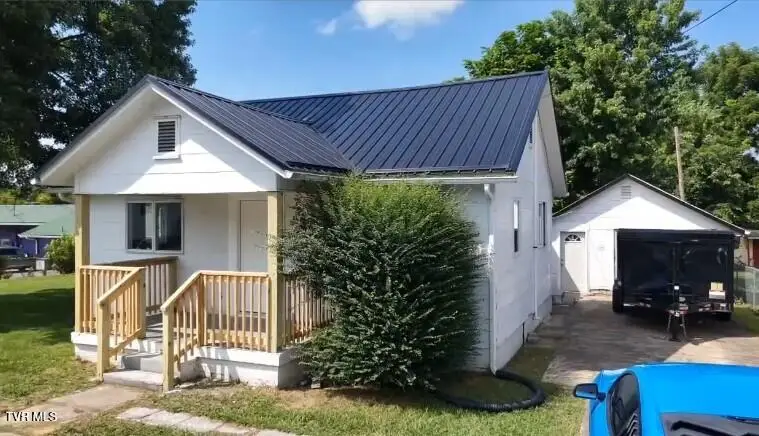 910 Robertson Street, Kingsport, TN 37660 - #1