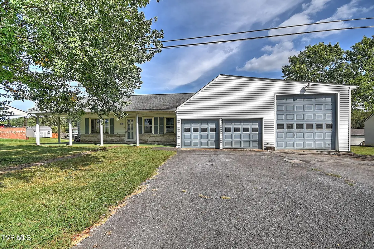 1001 West Main Street, Jonesborough, TN 37659 - #1