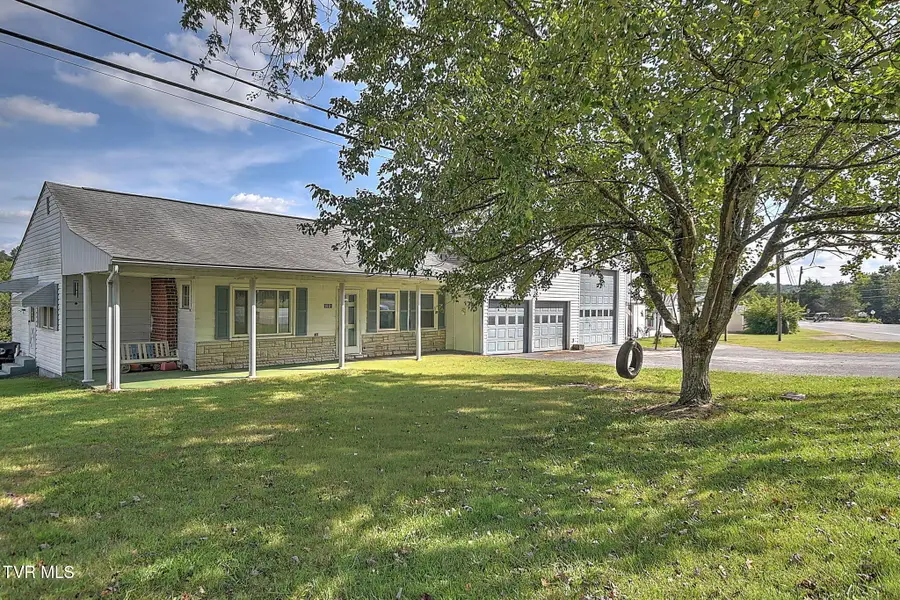 1001 West Main Street, Jonesborough, TN 37659 - #2