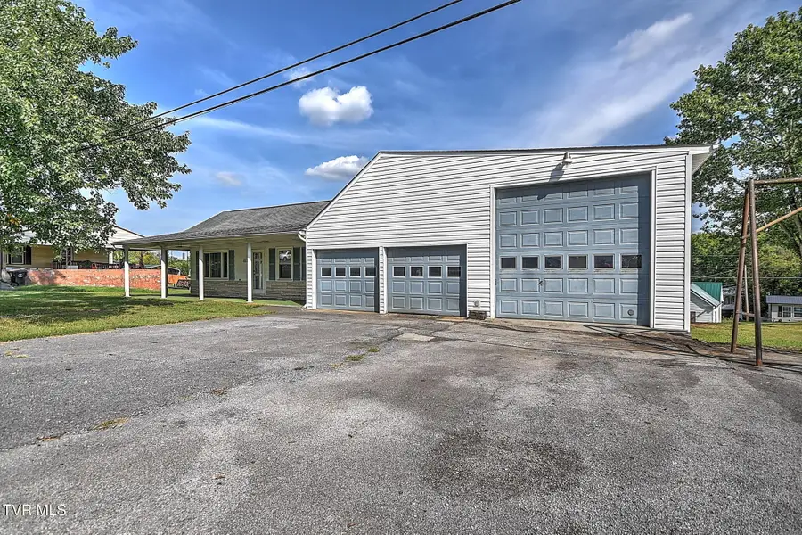 1001 West Main Street, Jonesborough, TN 37659 - #3