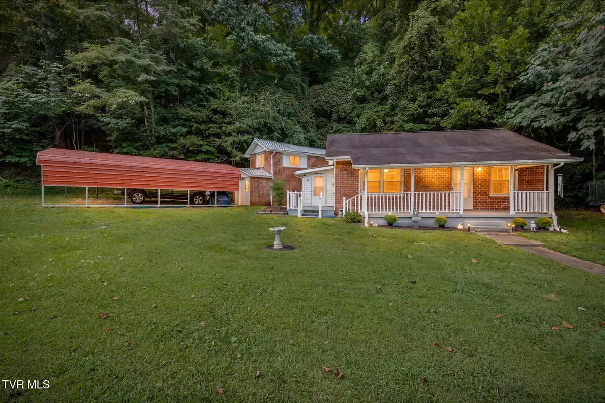 1678 Echo Court, Kingsport, TN 37665 - #1