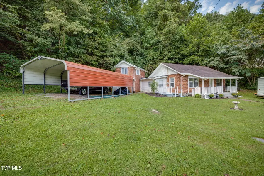 1678 Echo Court, Kingsport, TN 37665 - #3