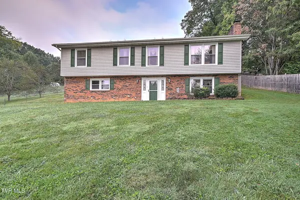 6391 Old Jonesboro Road, Bristol, TN 37620