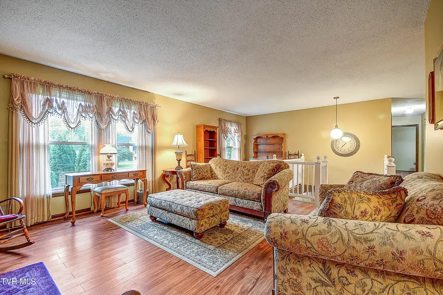 6391 Old Jonesboro Road, Bristol, TN 37620 - #2