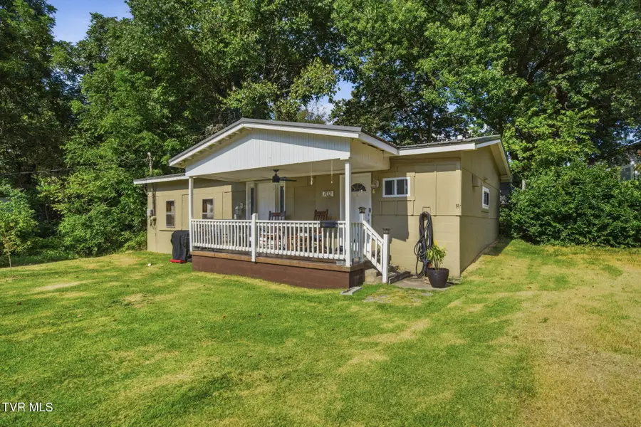 702 University Parkway, Johnson City, TN 37604 - #2