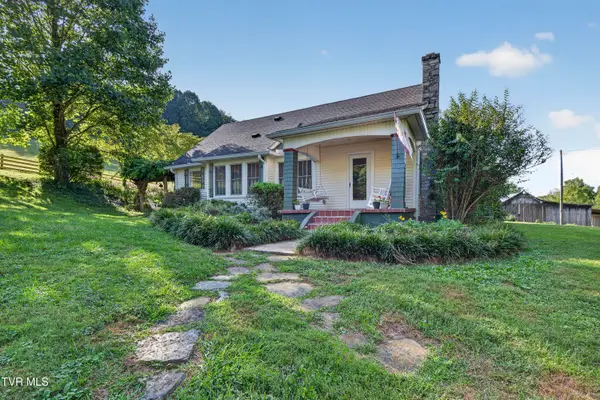 28450 Smyth Chapel Road, Meadowview, VA 24361