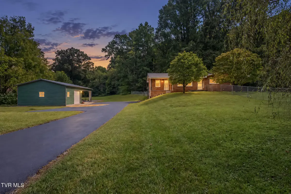 521 Nunley Drive, Johnson City, TN 37604 - #1