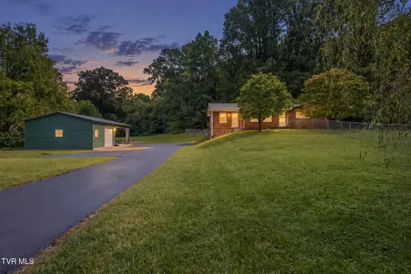 521 Nunley Drive, Johnson City, TN 37604