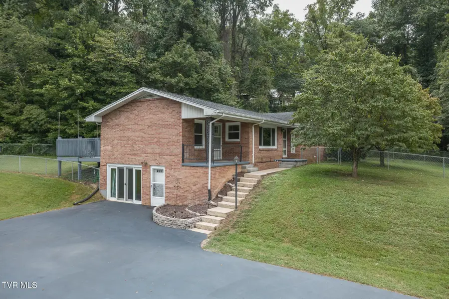 521 Nunley Drive, Johnson City, TN 37604 - #3