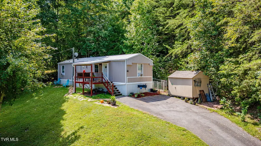 178 Sarah Annie Drive, Johnson City, TN 37601 - #2