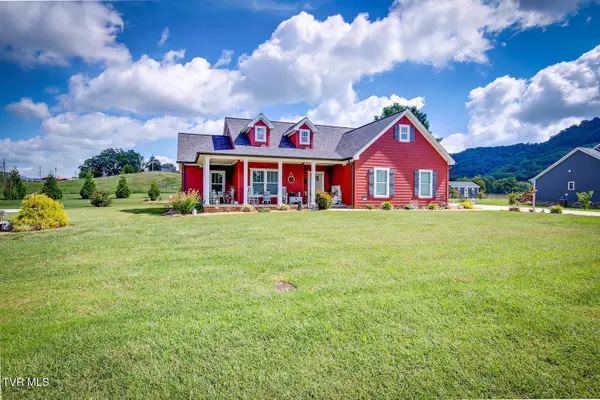 1005 Deerfoot Circle, Rogersville, TN 37857