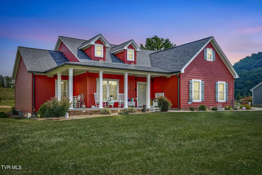 1005 Deerfoot Circle, Rogersville, TN 37857 - #2