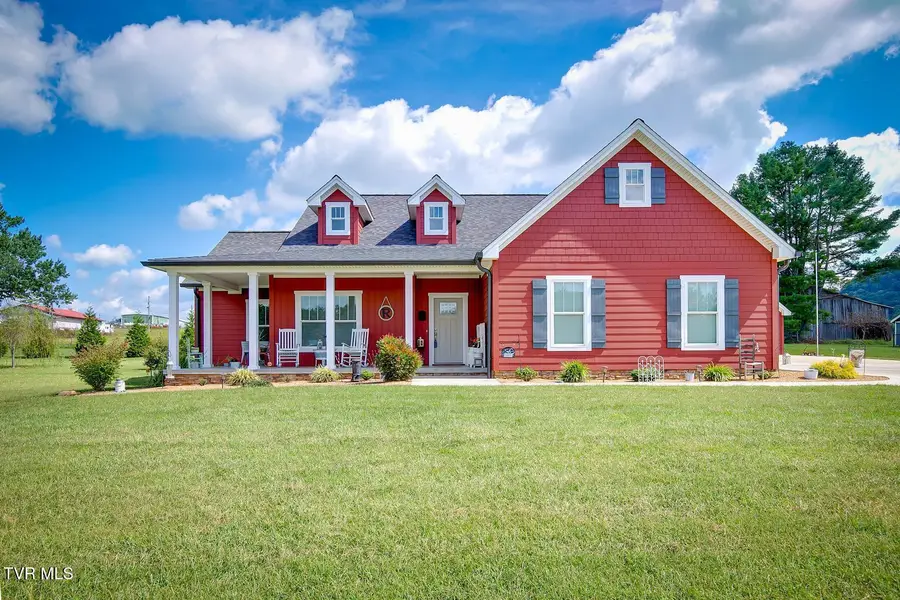 1005 Deerfoot Circle, Rogersville, TN 37857 - #3