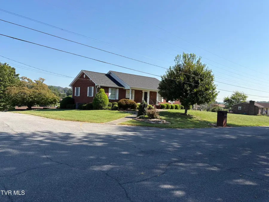 547 Birch Street, Church Hill, TN 37642 - #2