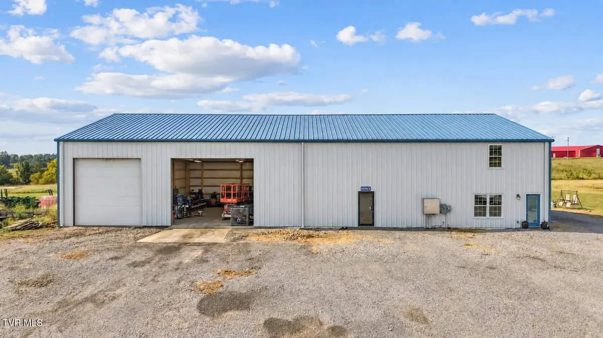 803 Baileyton Main Street, Greeneville, TN 37745 - #1