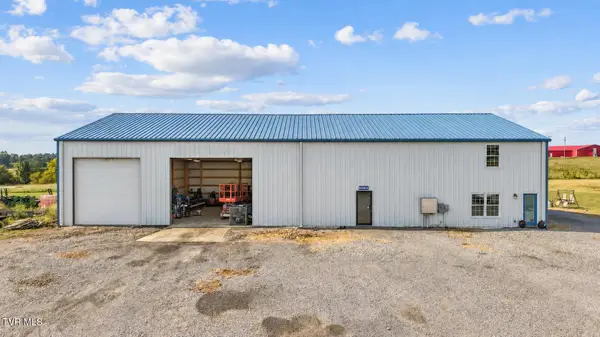 803 Baileyton Main Street, Greeneville, TN 37745