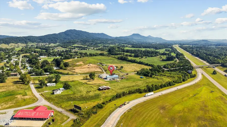 803 Baileyton Main Street, Greeneville, TN 37745 - #3