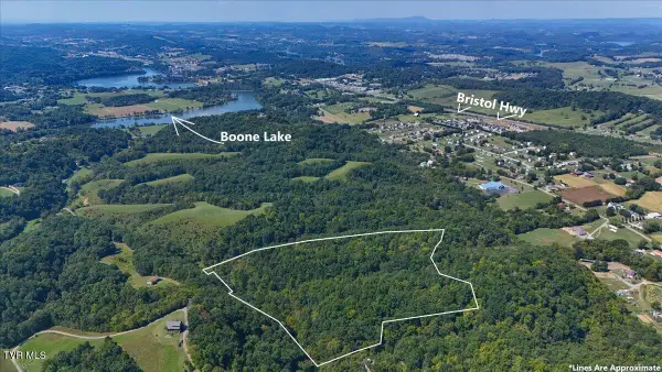 Tbd Huffman Road Road, Piney Flats, TN 37686