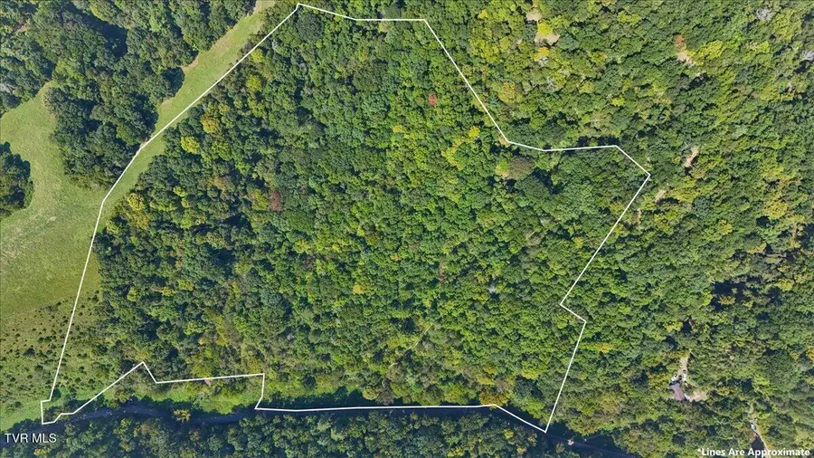 Tbd Huffman Road Road, Piney Flats, TN 37686 - #2