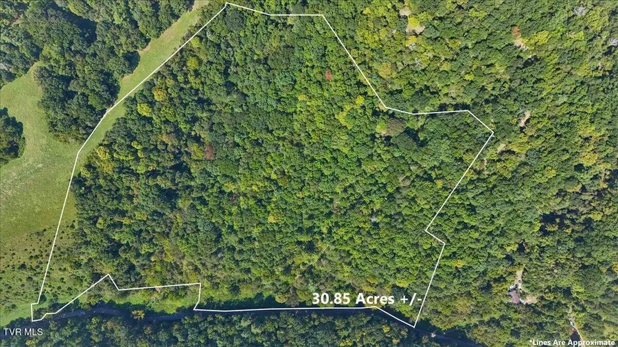 Tbd Huffman Road Road, Piney Flats, TN 37686 - #3