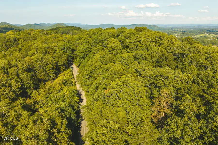 8.62 Ac Stone Mtn Road, Bulls Gap, TN 37711 - #2