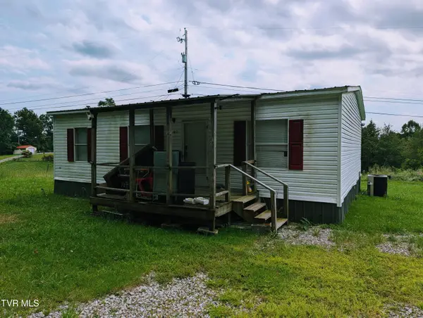 540 Little Caney Ridge, Coeburn, VA 24230