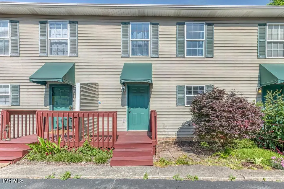 2258 Forest Acres Drive #2258, Johnson City, TN 37604 - #1