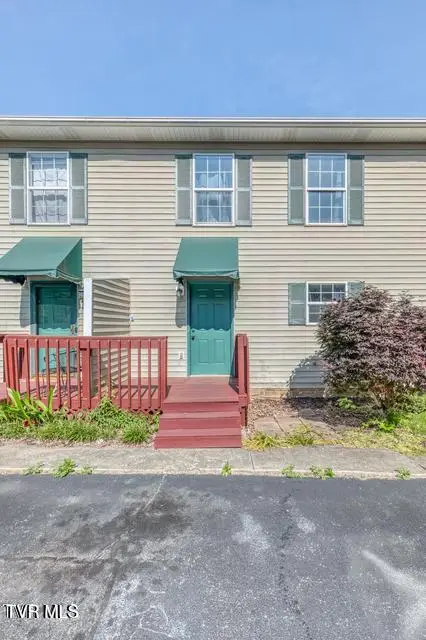 2258 Forest Acres Drive #2258, Johnson City, TN 37604 - #2
