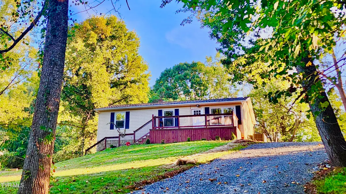 111 Woodland Circle, Jonesborough, TN 37659 - #1