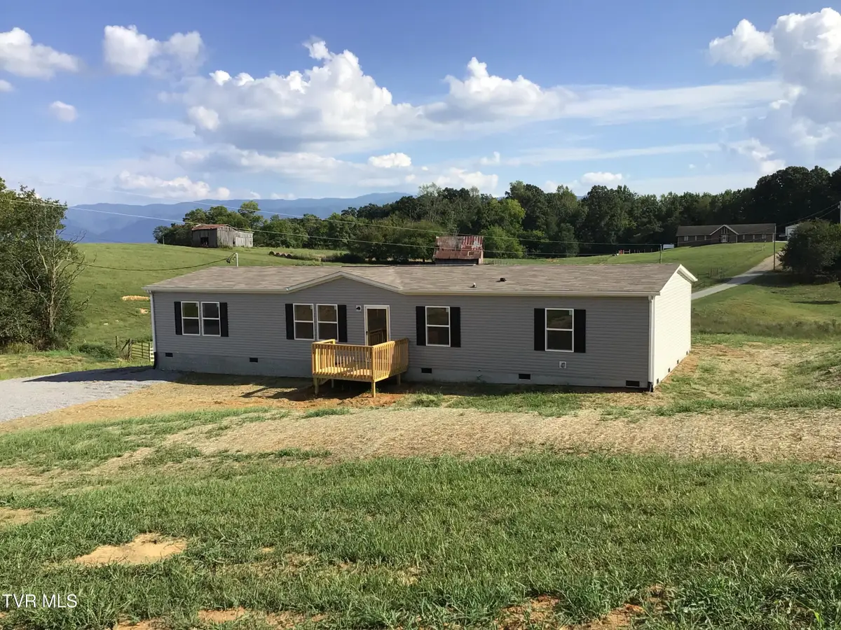 730 Sunnyside Loop, Greeneville, TN 37743 - #1