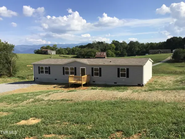 730 Sunnyside Loop, Greeneville, TN 37743