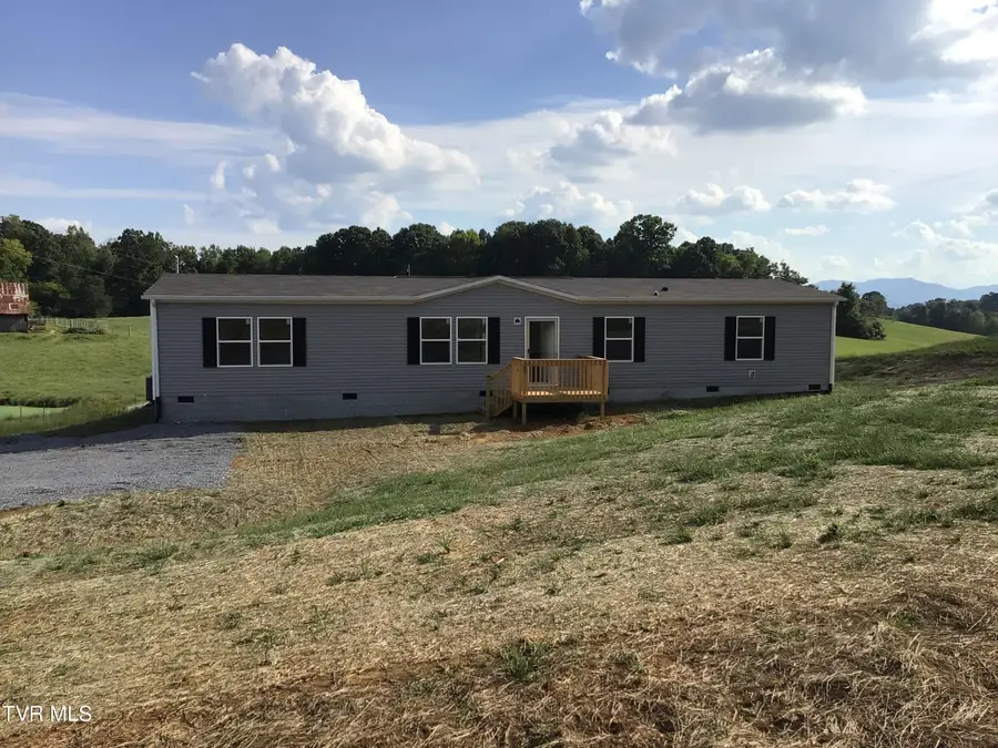 730 Sunnyside Loop, Greeneville, TN 37743 - #3
