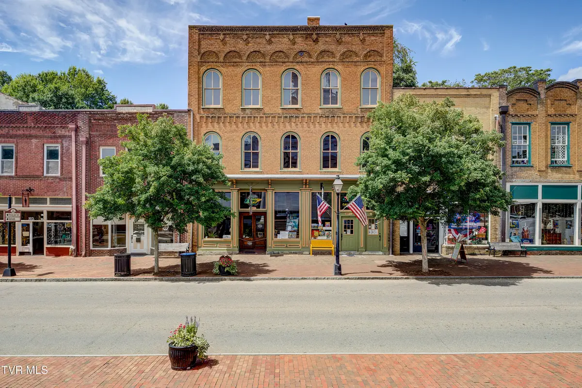109 East Main Street #3, Jonesborough, TN 37659 - #1