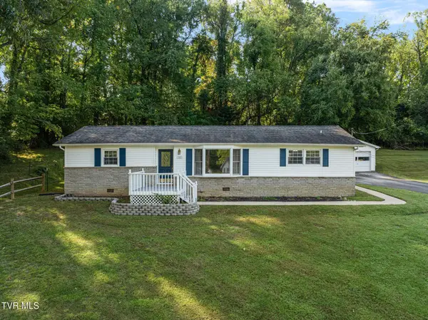 702 Jordan Road, Elizabethton, TN 37643