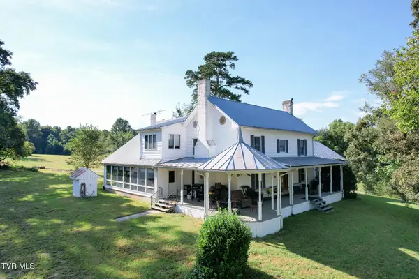 386 Fox Road, Chuckey, TN 37641