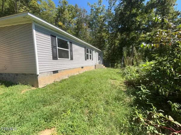 670 Bug Branch Road, Del Rio, TN 37727