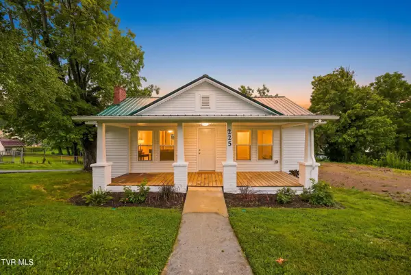225 Glen Avenue, Kingsport, TN 37665