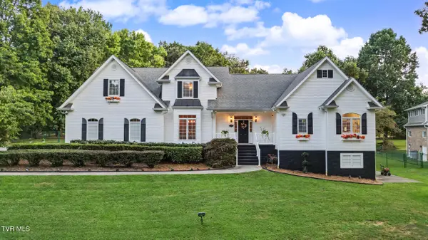 270 Sam Doak Street, Greeneville, TN 37745