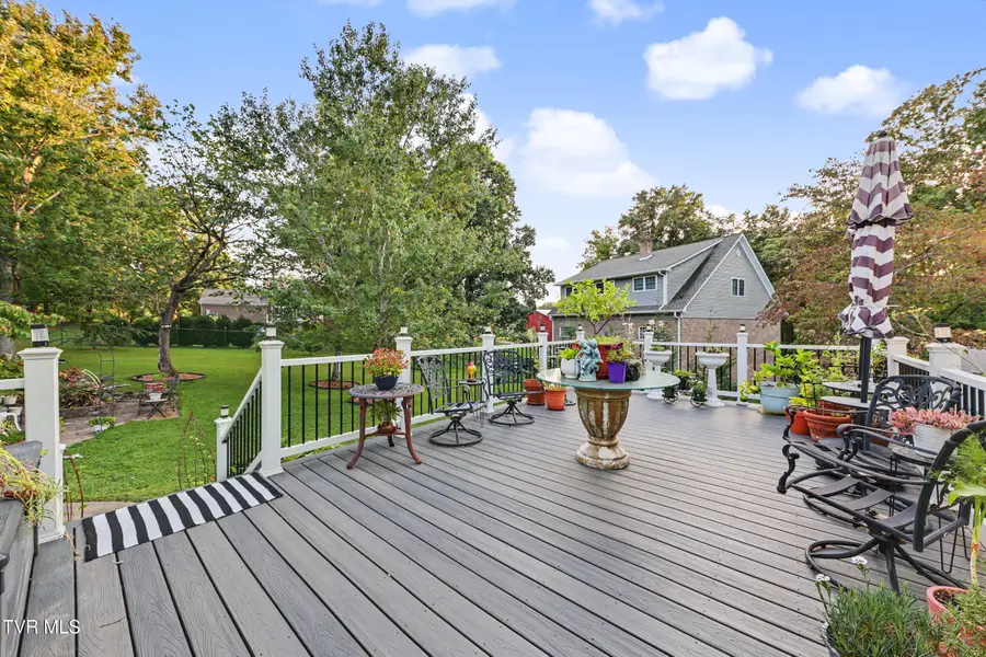 270 Sam Doak Street, Greeneville, TN 37745 - #3
