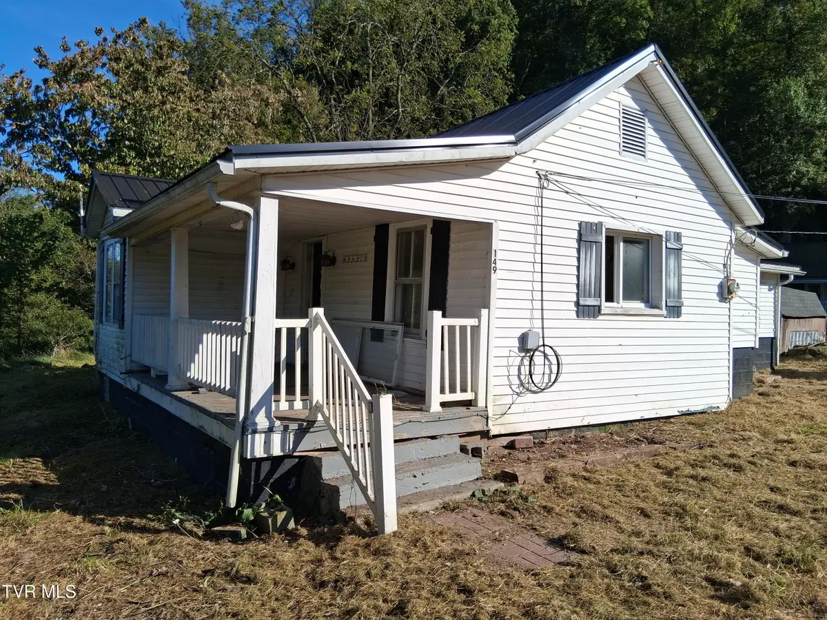 149 Hob Knob Drive, Gate City, VA 24251 - #1