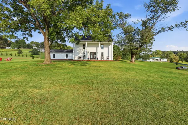 95 Mulberry Road, Greeneville, TN 37745