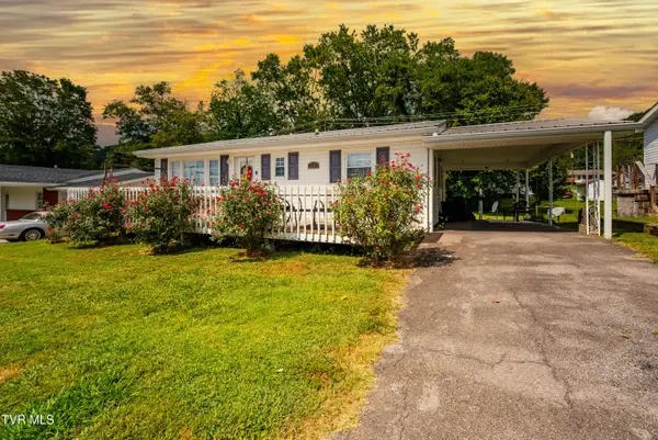 607 Watterson Street, Rogersville, TN 37857