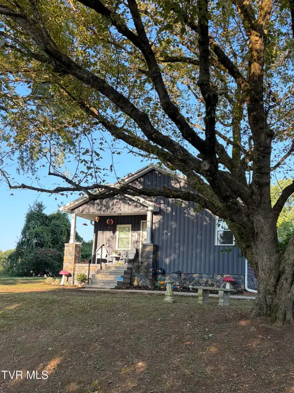 1007 Embreville Road, Johnson City, TN 37604