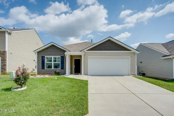 1245 Stamp Lodge Road, Kingsport, TN 37660